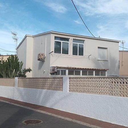 Apartamento Cp Apartment Cabo de Palos Exterior photo