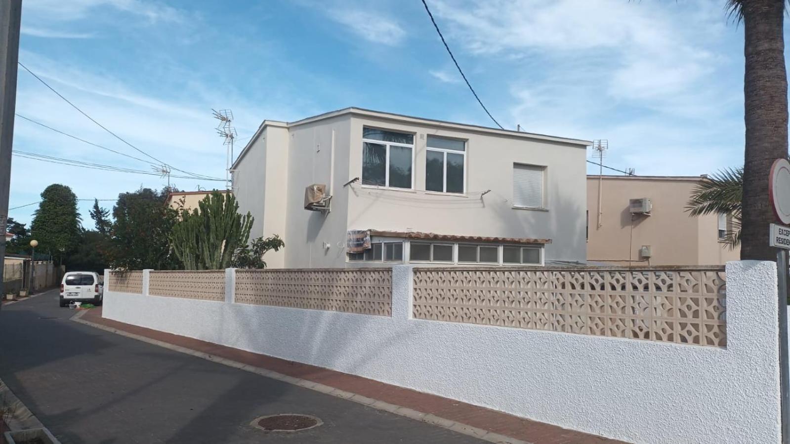 Apartamento Cp Apartment Cabo de Palos Exterior photo